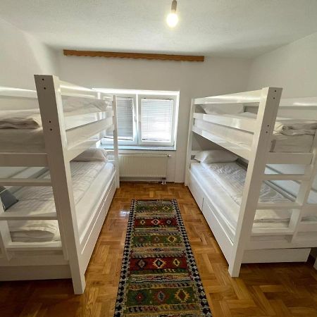 Apartman Green Livno Exterior foto