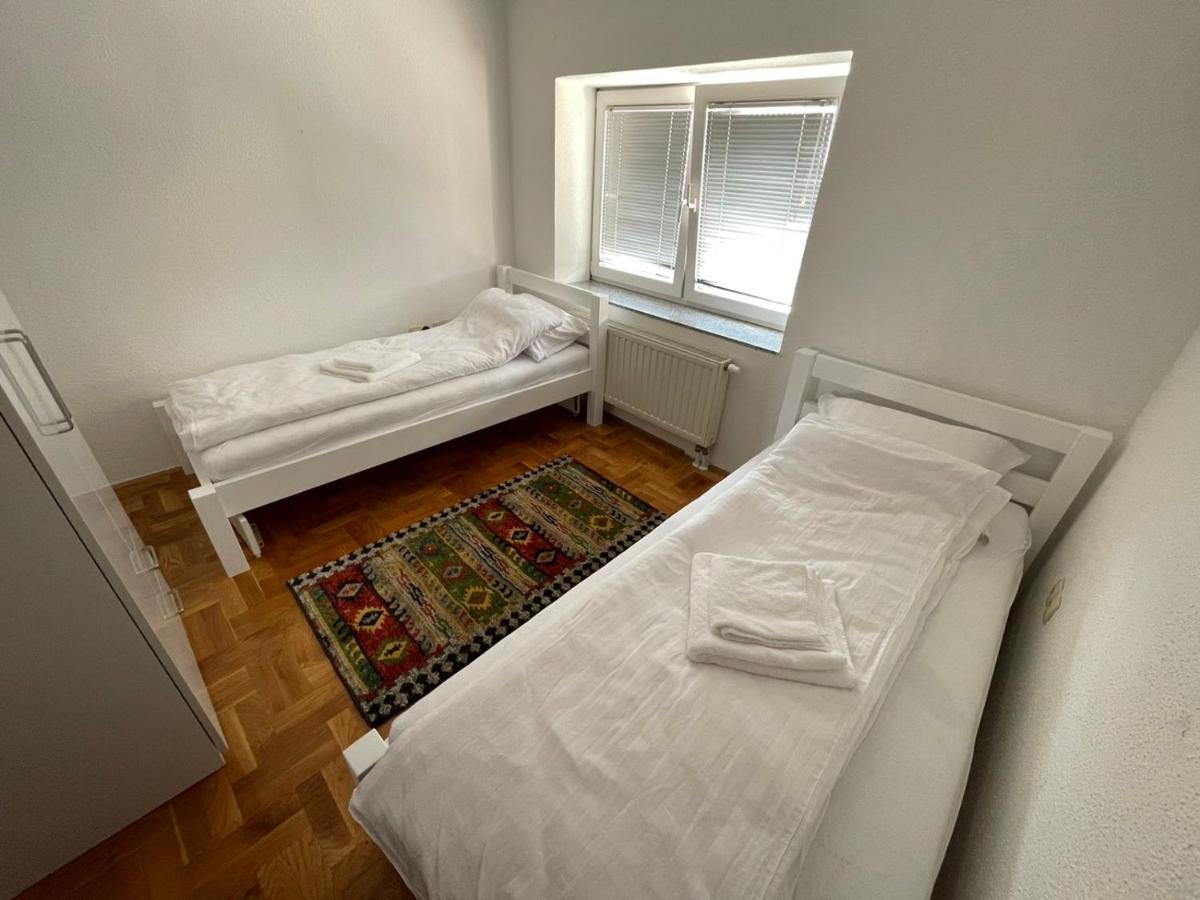 Apartman Green Livno Exterior foto