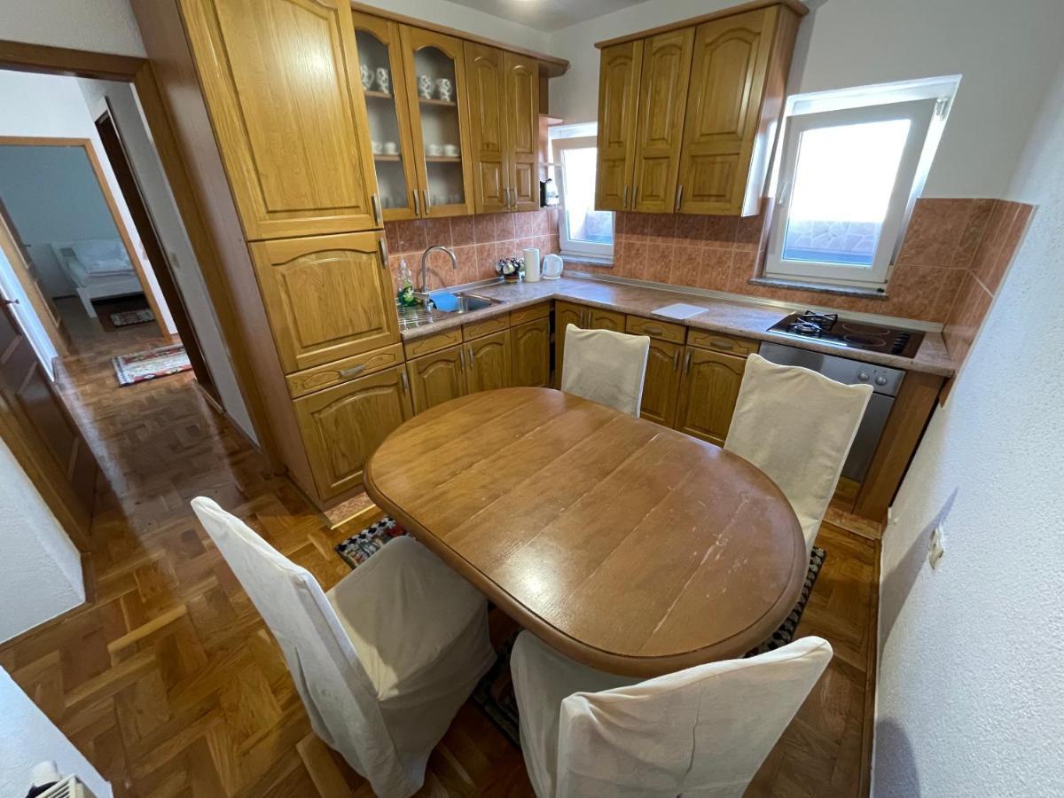 Apartman Green Livno Exterior foto